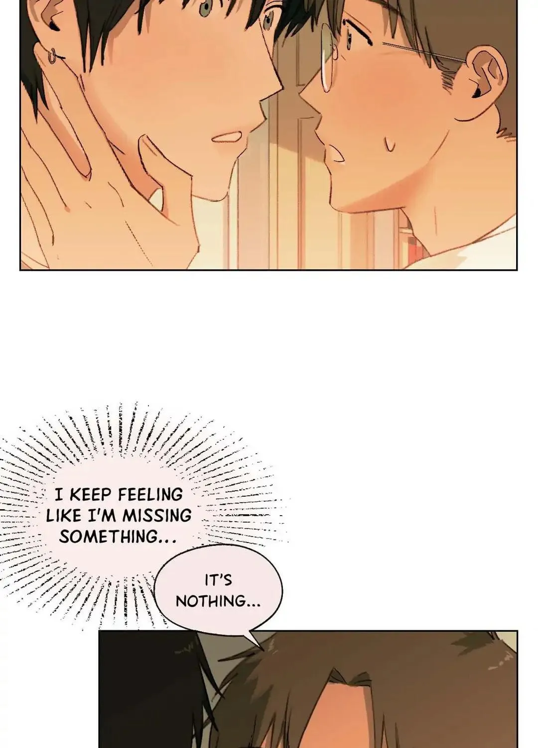 A First of Summers Chapter 19 page 41 - 
