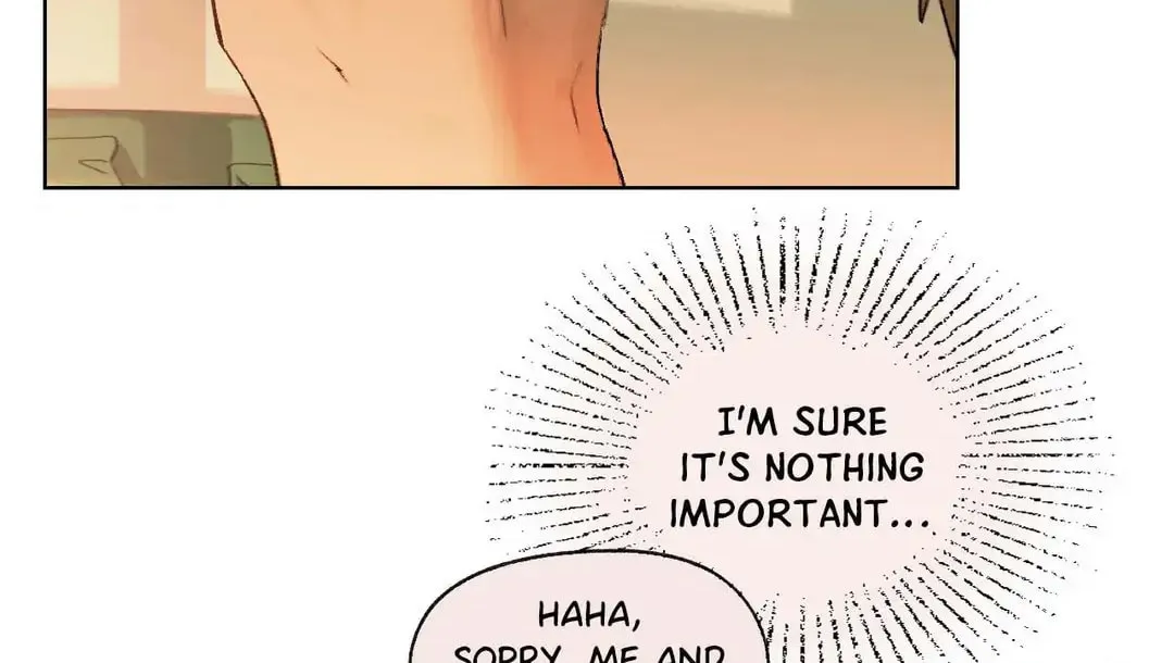 A First of Summers Chapter 19 page 44 - 
