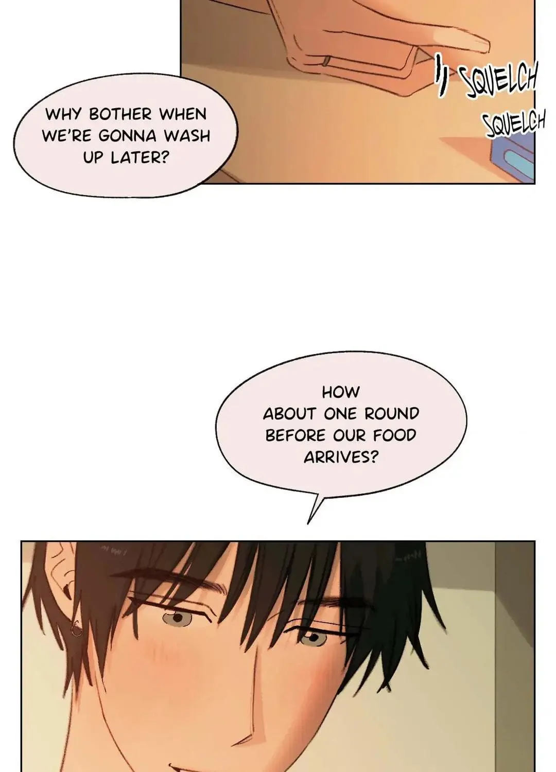 A First of Summers Chapter 19 page 47 - 