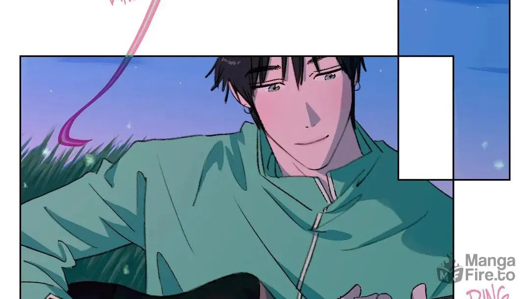 A First of Summers Chapter 19 page 6 - 
