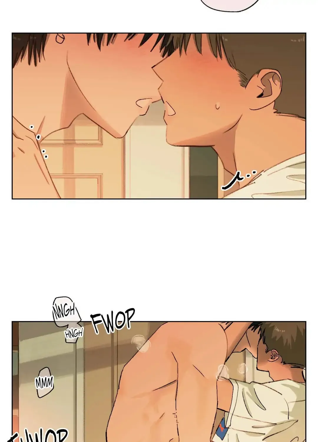 A First of Summers Chapter 19 page 51 - 