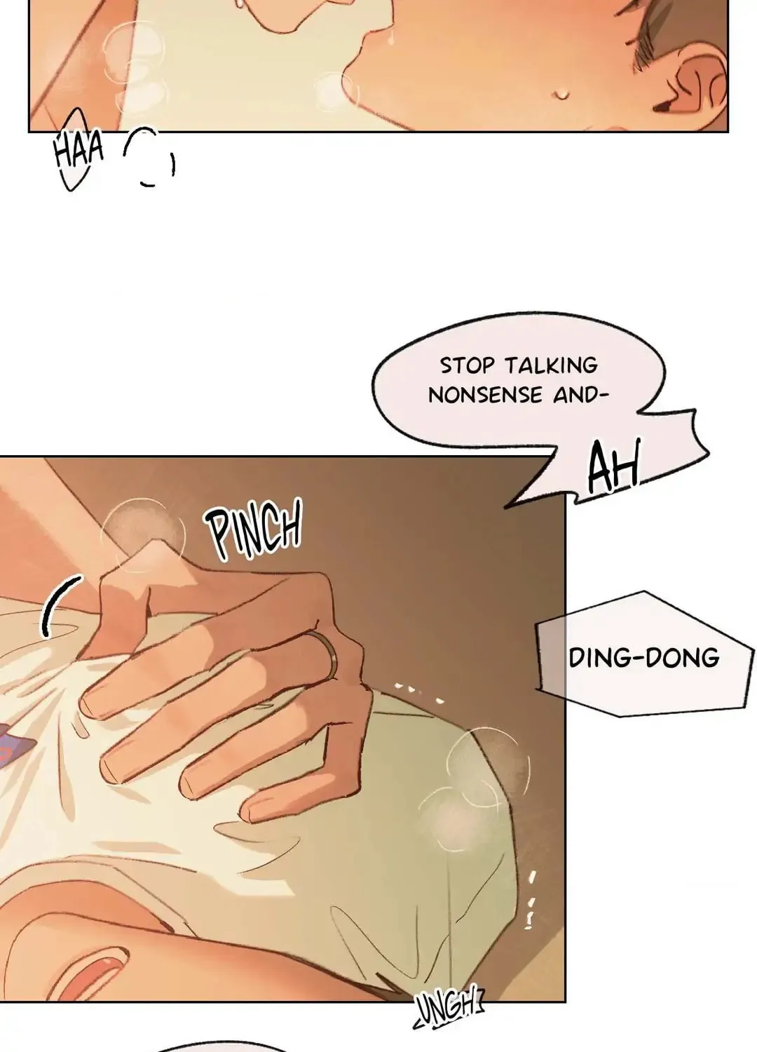 A First of Summers Chapter 19 page 57 - 