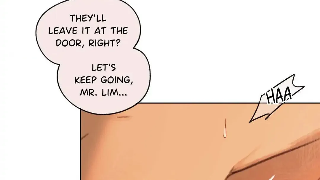 A First of Summers Chapter 19 page 58 - 