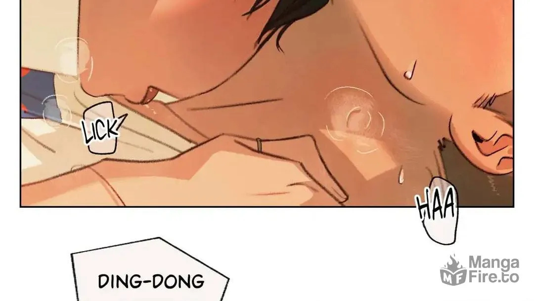 A First of Summers Chapter 19 page 60 - 