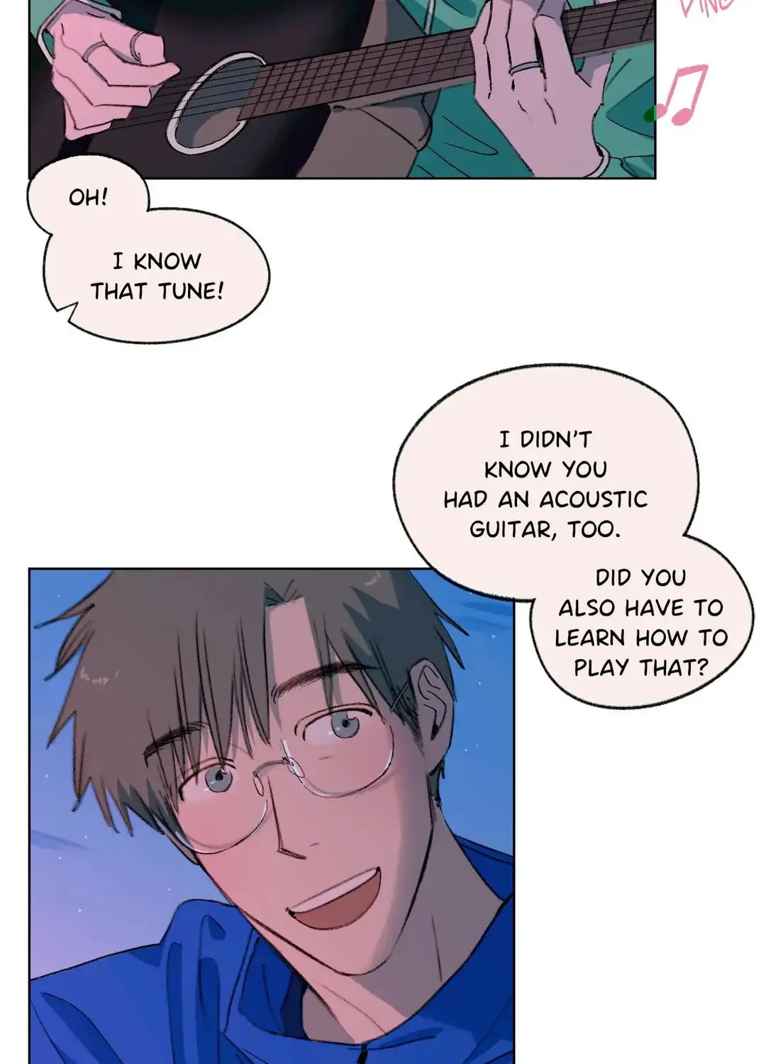A First of Summers Chapter 19 page 7 - 
