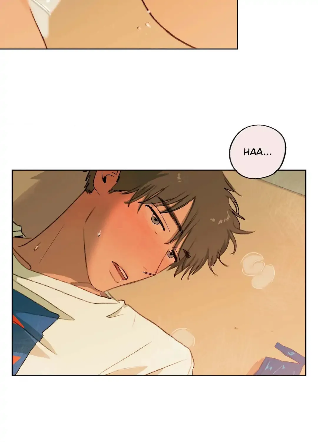 A First of Summers Chapter 19 page 63 - 