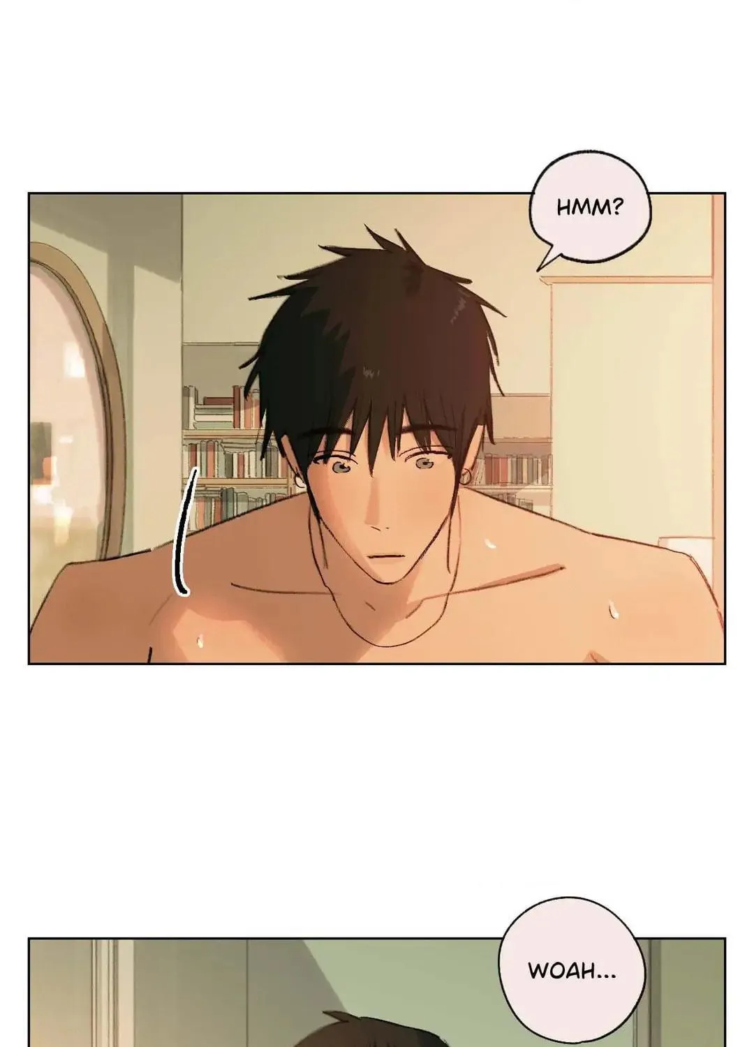 A First of Summers Chapter 19 page 69 - 
