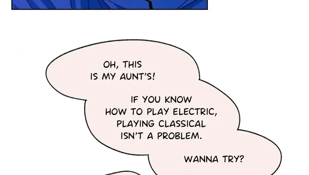 A First of Summers Chapter 19 page 8 - 