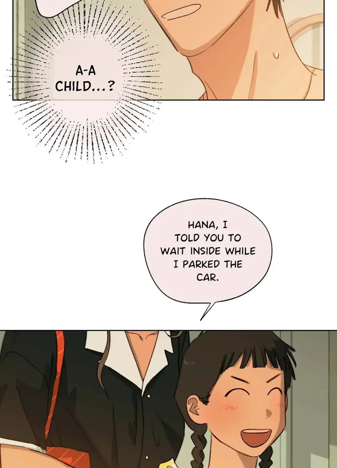A First of Summers Chapter 19 page 73 - 