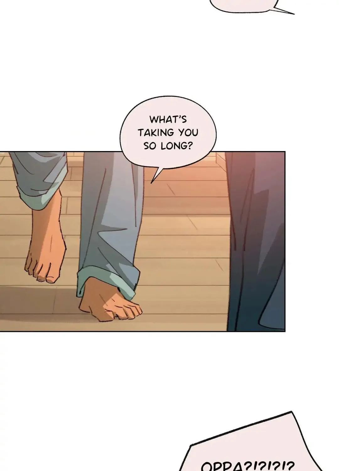 A First of Summers Chapter 19 page 77 - 