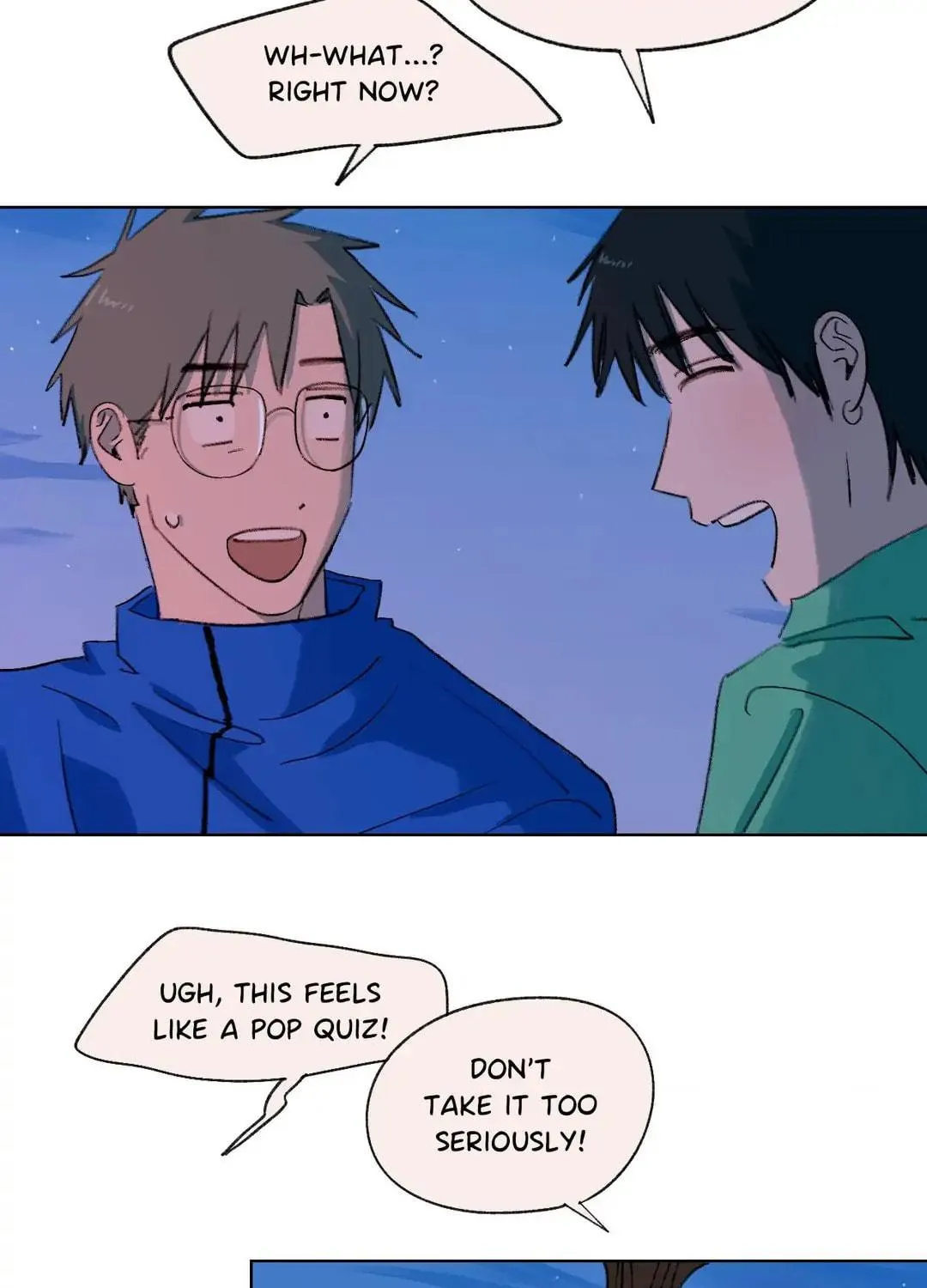 A First of Summers Chapter 19 page 9 - 