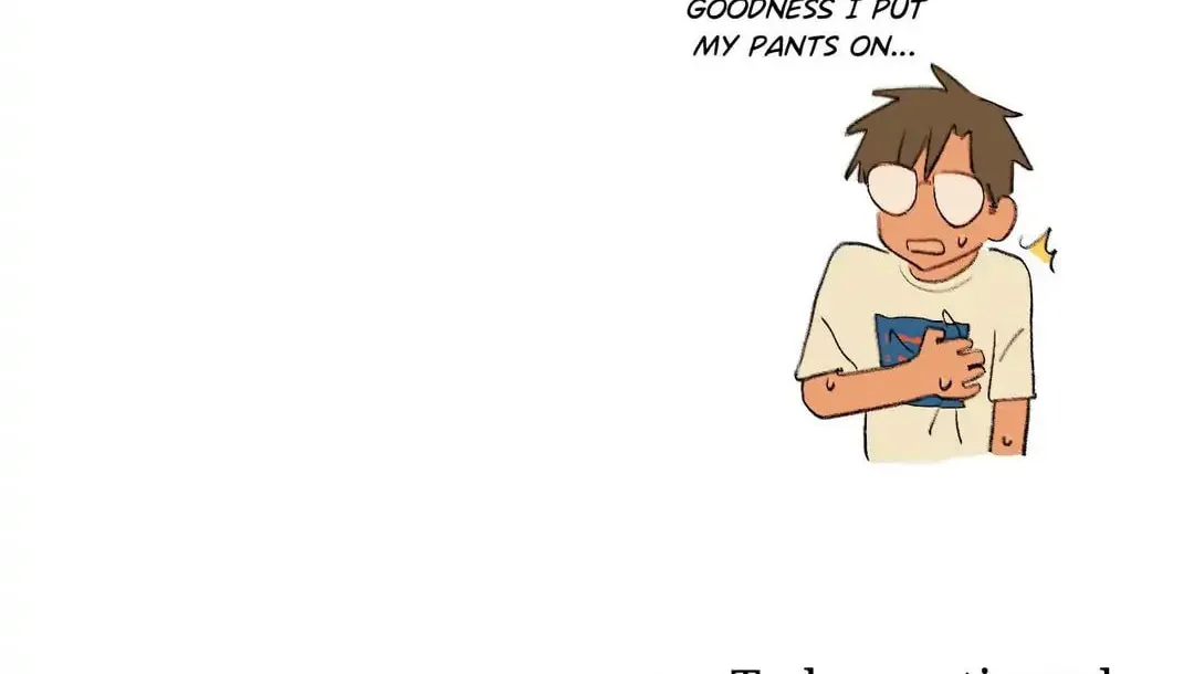 A First of Summers Chapter 19 page 82 - 