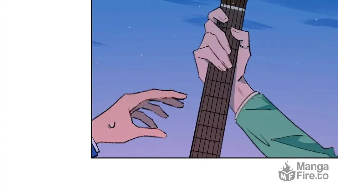 A First of Summers Chapter 19 page 10 - 
