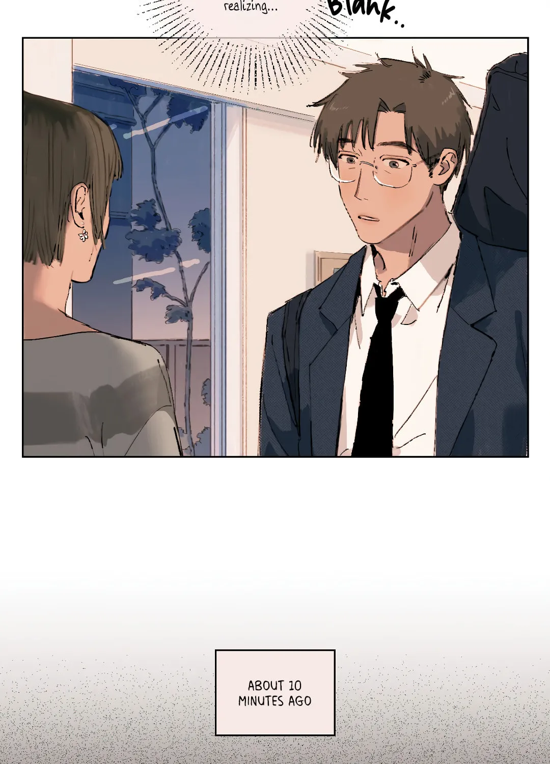 A First of Summers Chapter 2 page 4 - 