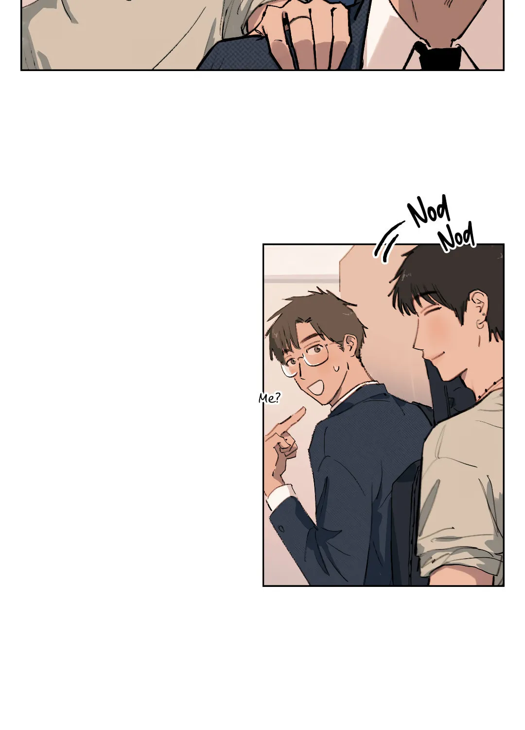 A First of Summers Chapter 2 page 34 - 