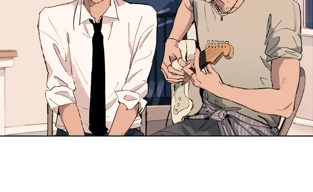 A First of Summers Chapter 2 page 37 - 