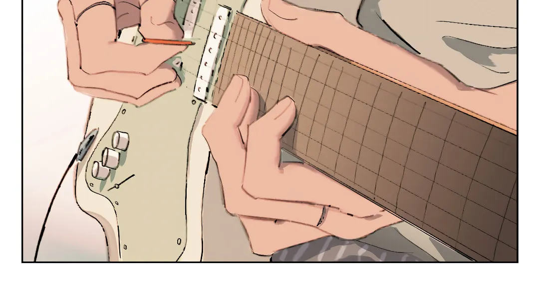 A First of Summers Chapter 2 page 44 - 
