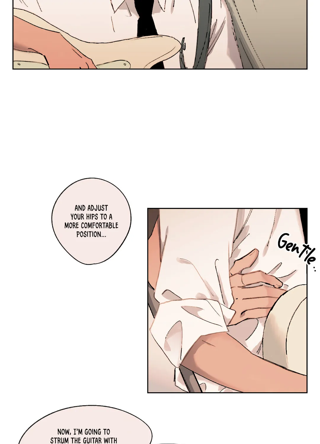 A First of Summers Chapter 2 page 49 - 