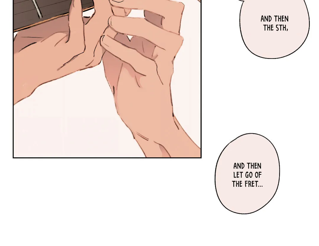 A First of Summers Chapter 2 page 51 - 