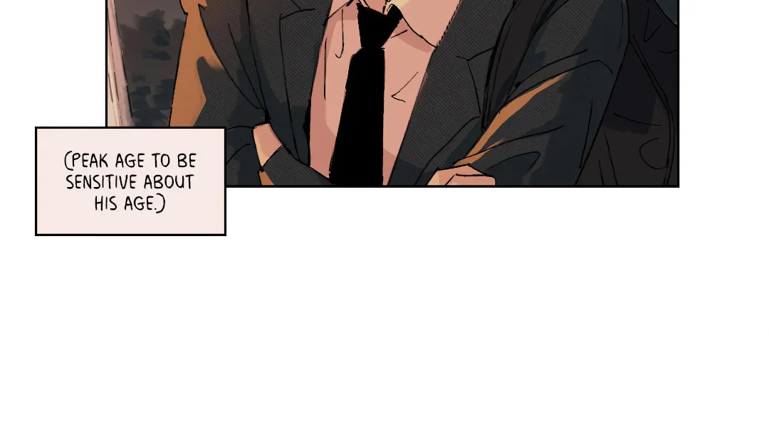 A First of Summers Chapter 2 page 58 - 