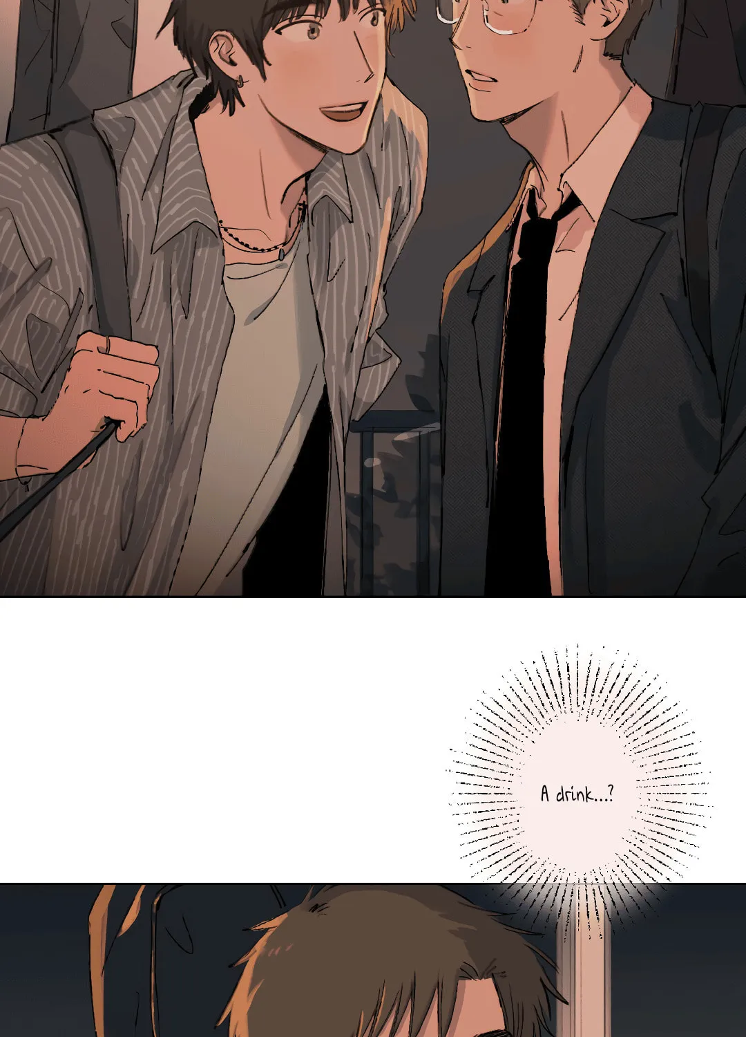 A First of Summers Chapter 2 page 60 - 