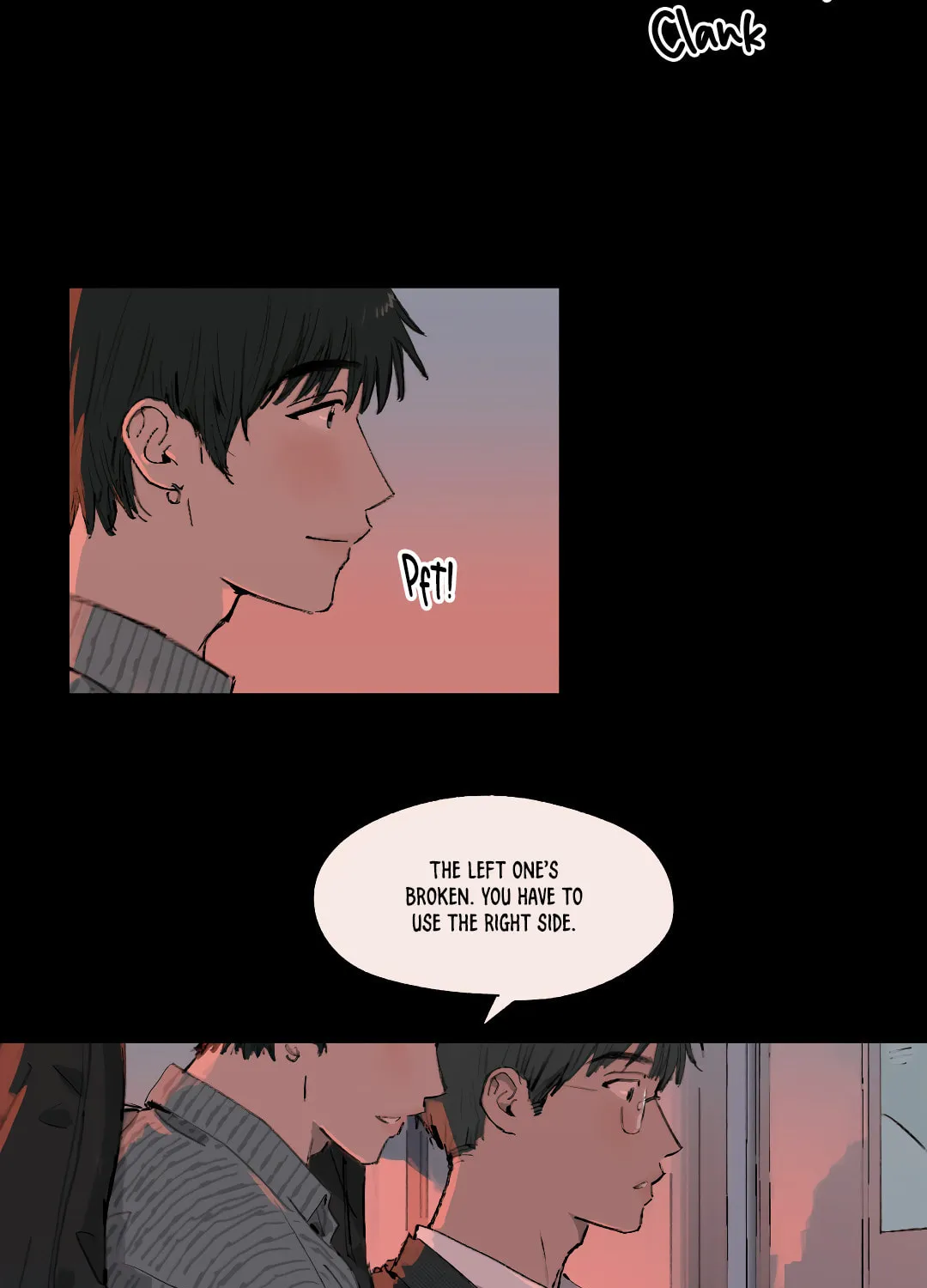 A First of Summers Chapter 2 page 7 - 
