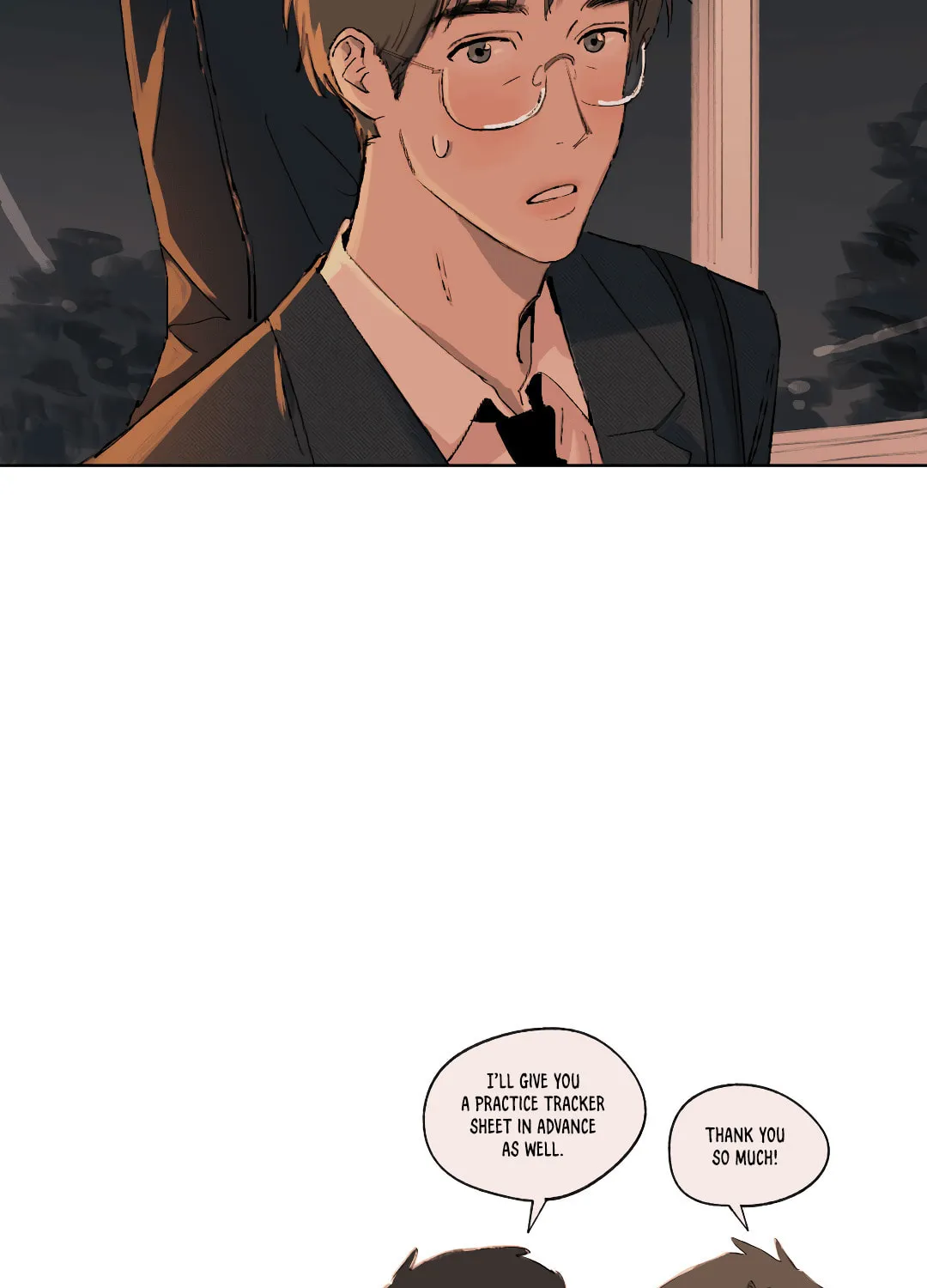 A First of Summers Chapter 2 page 61 - 
