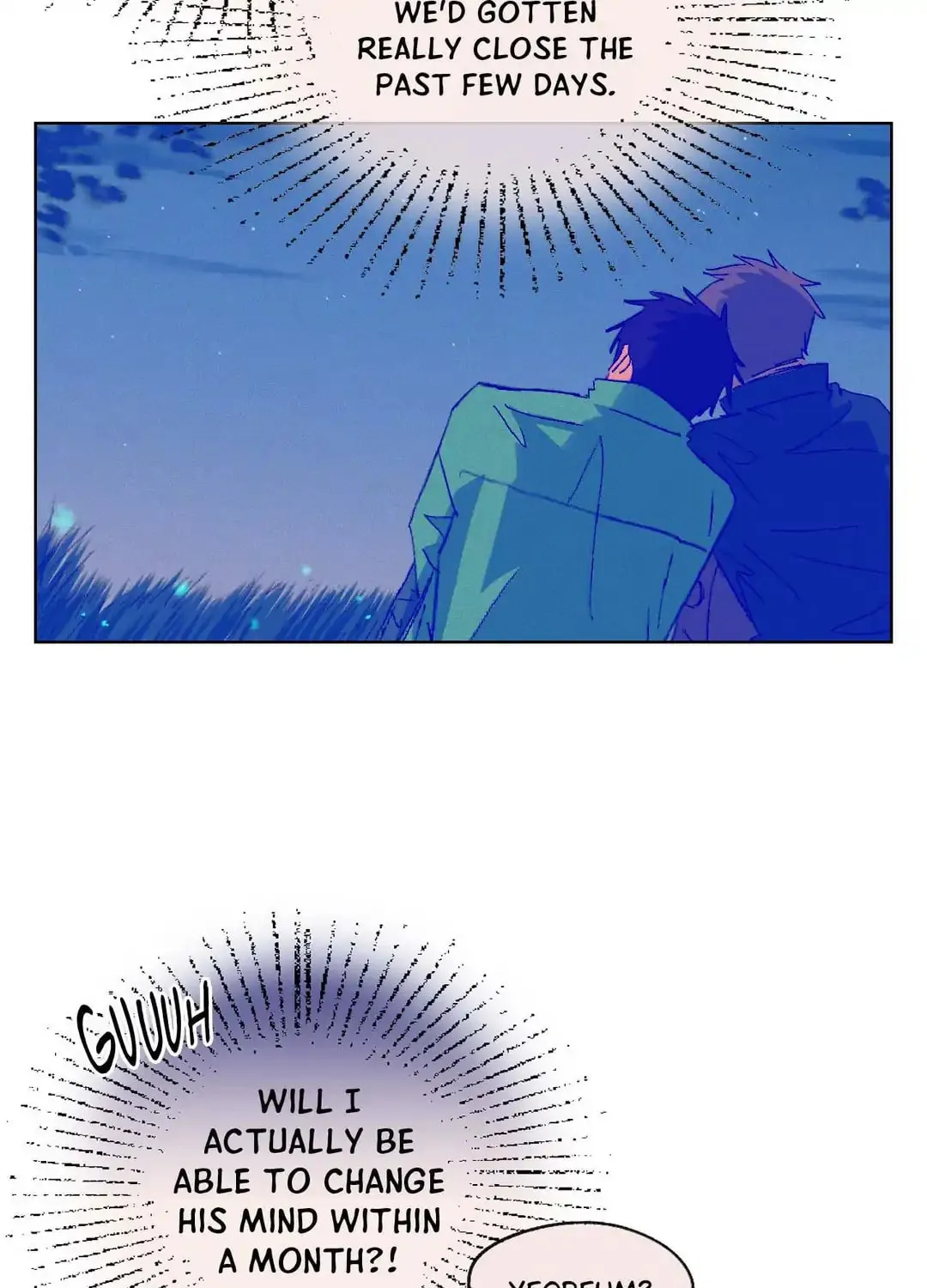 A First of Summers Chapter 20 page 15 - 