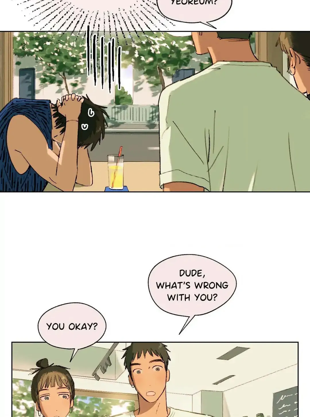 A First of Summers Chapter 20 page 16 - 