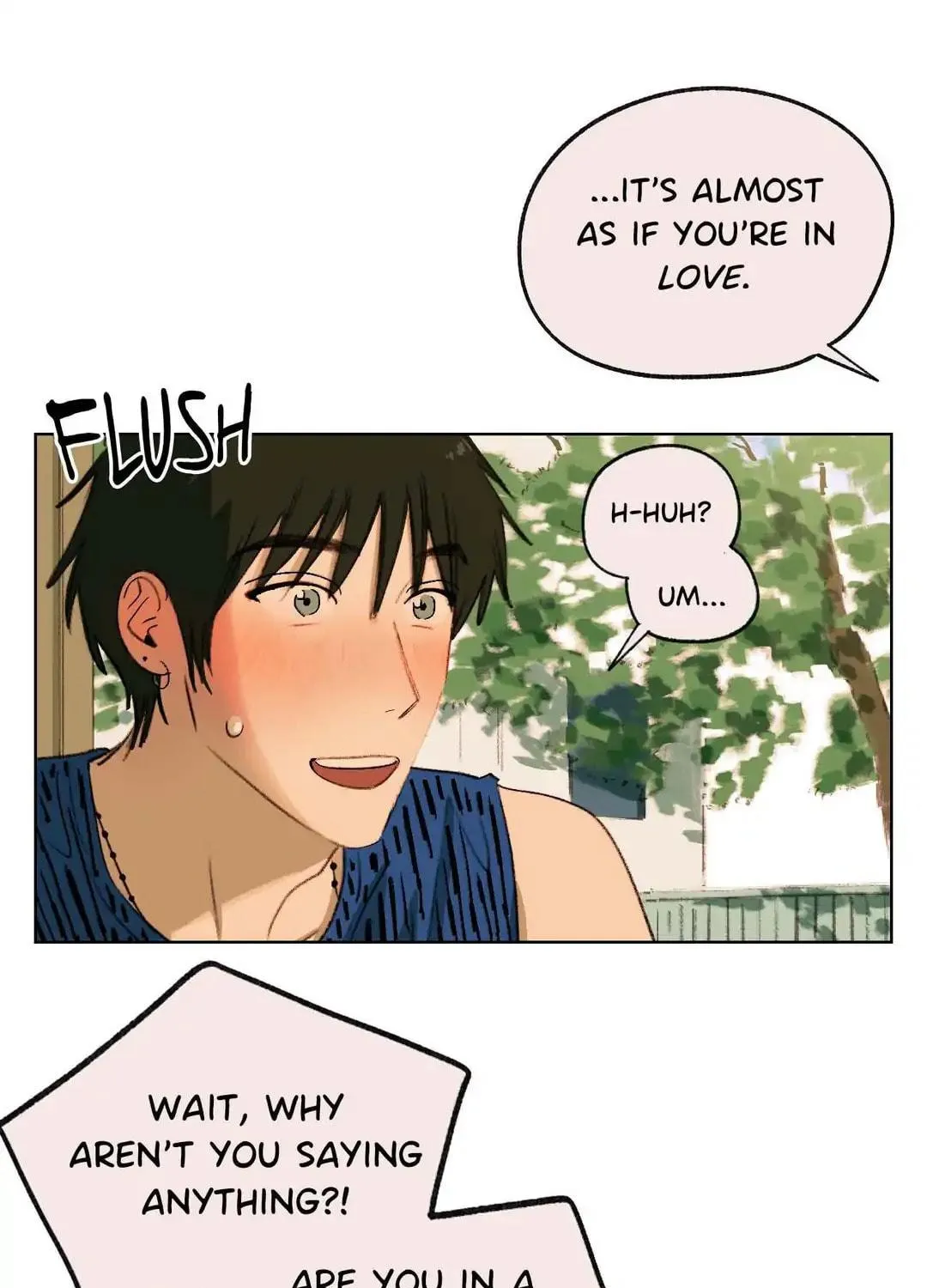 A First of Summers Chapter 20 page 19 - 