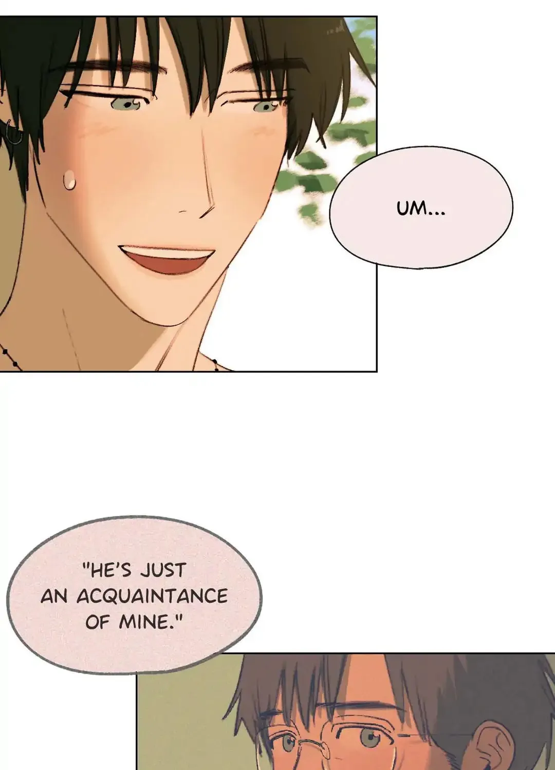 A First of Summers Chapter 20 page 21 - 