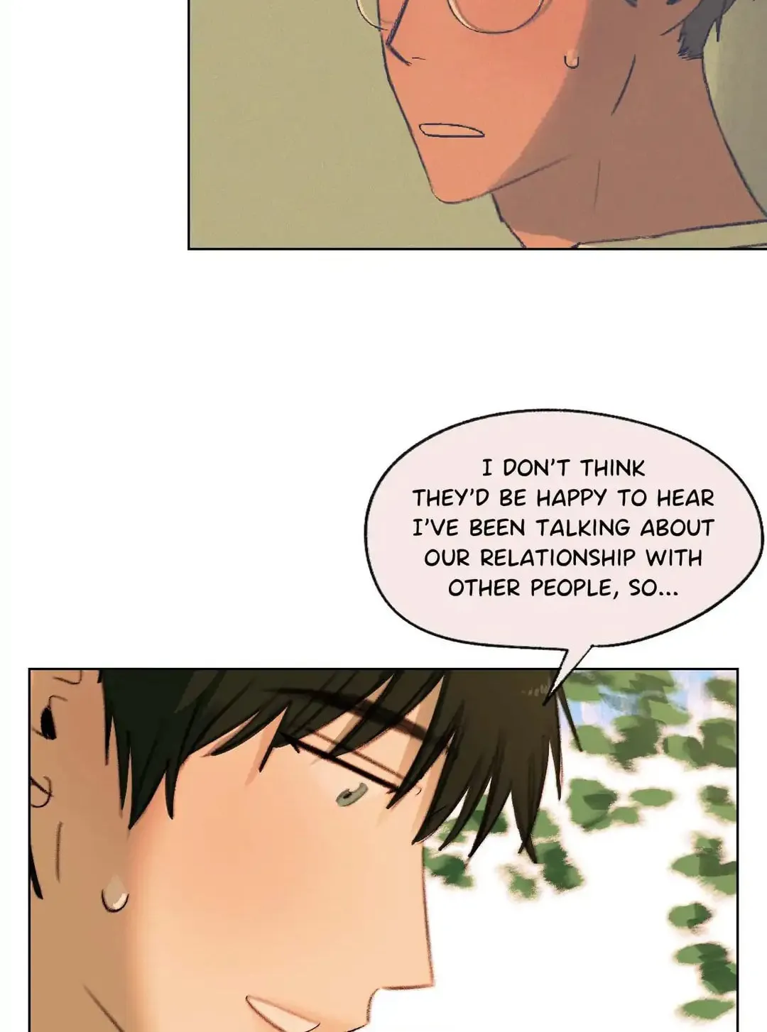 A First of Summers Chapter 20 page 22 - 