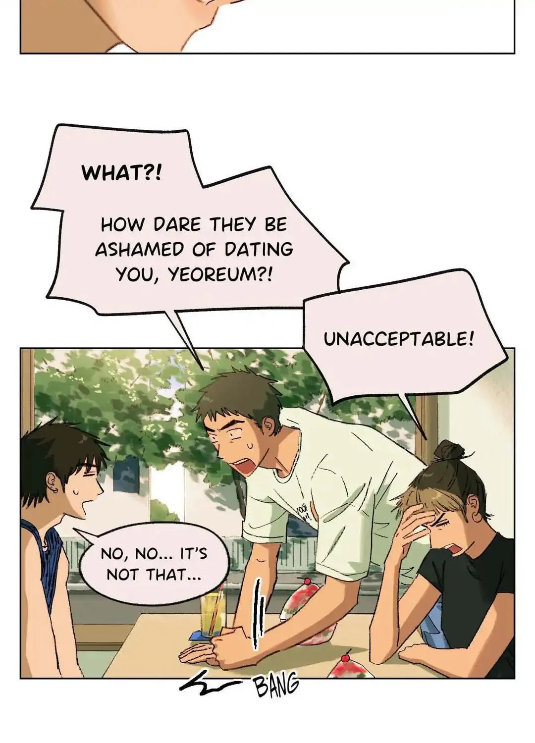 A First of Summers Chapter 20 page 23 - 
