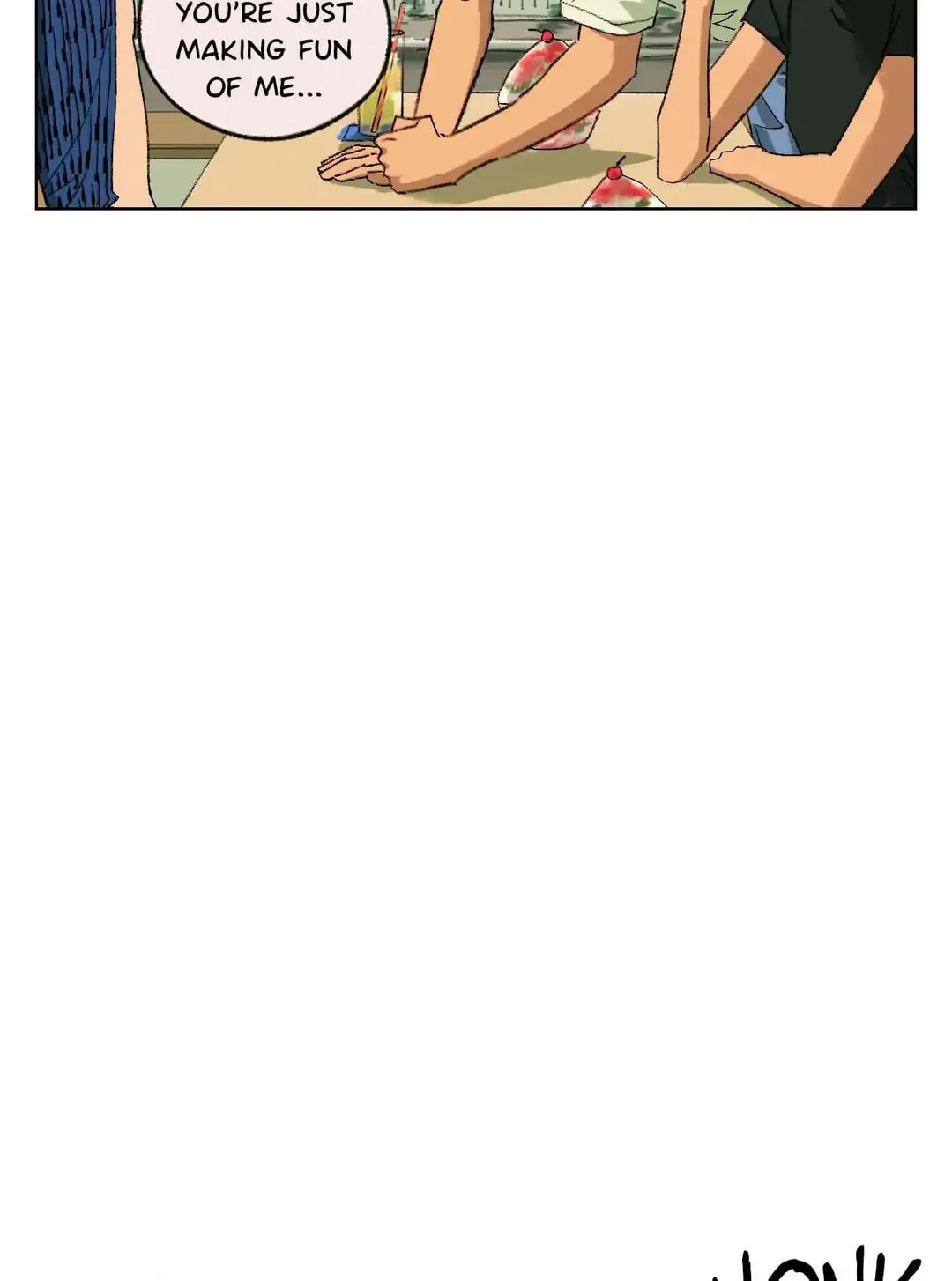 A First of Summers Chapter 20 page 26 - 