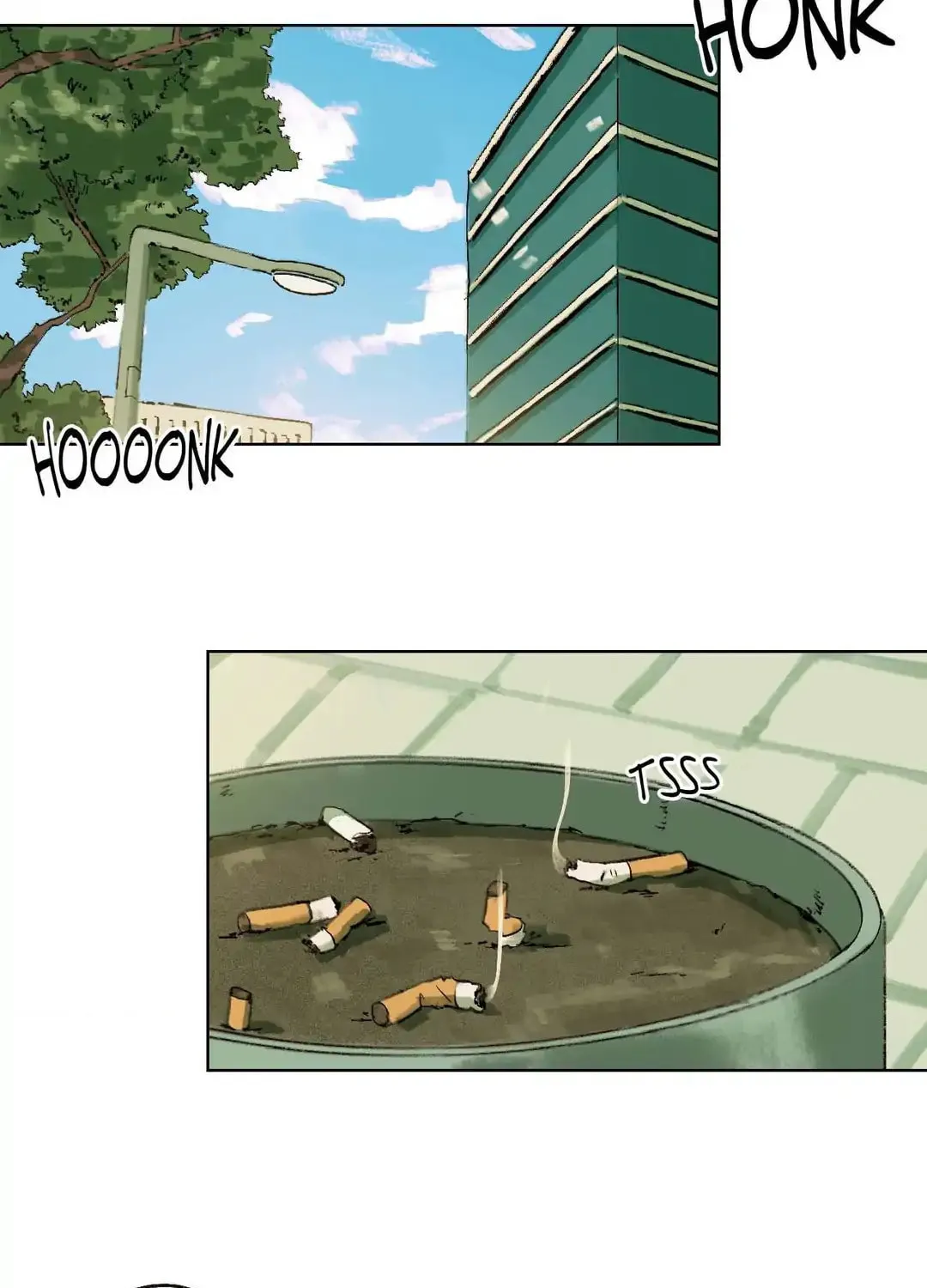 A First of Summers Chapter 20 page 27 - 