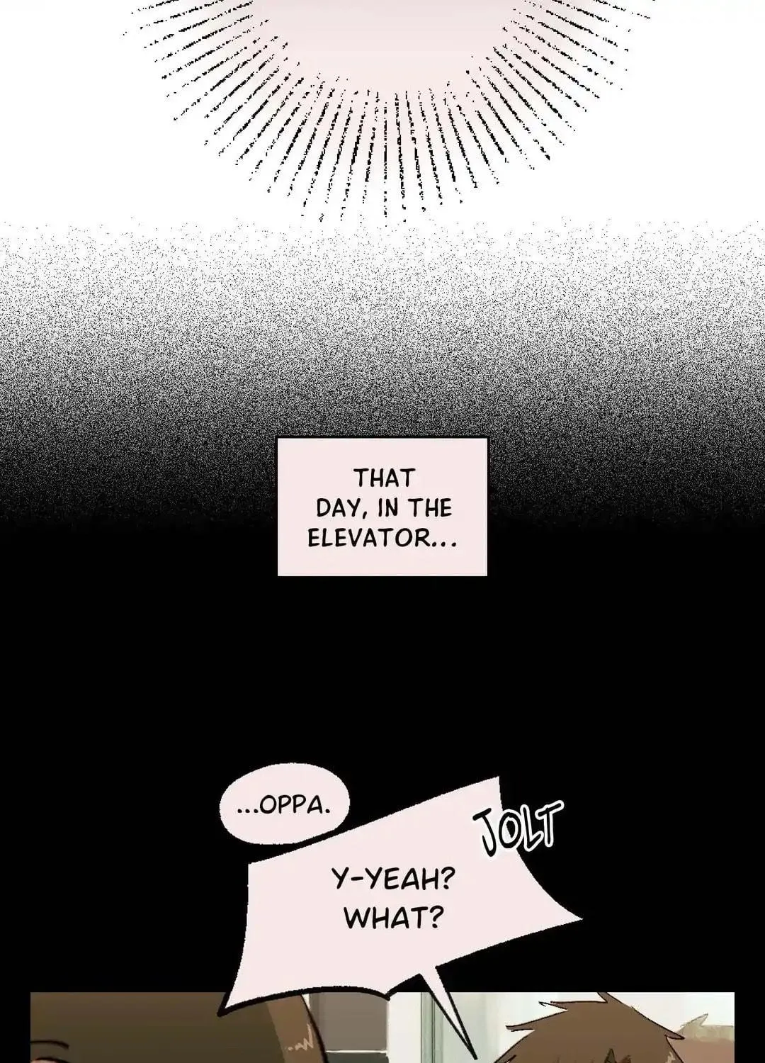 A First of Summers Chapter 20 page 29 - 