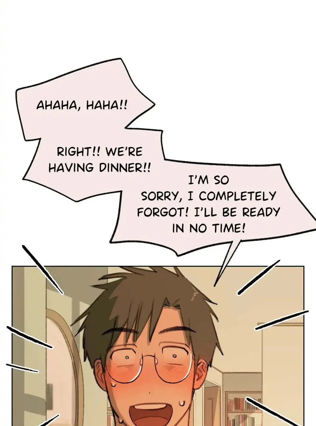 A First of Summers Chapter 20 page 4 - 