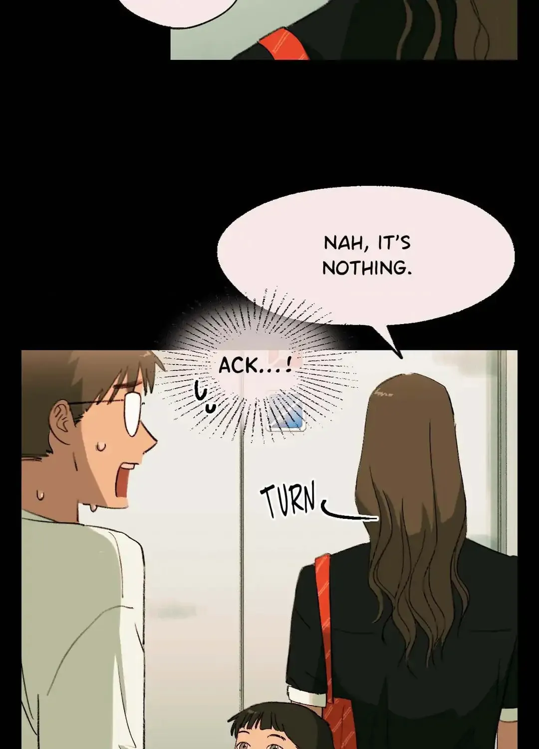 A First of Summers Chapter 20 page 31 - 