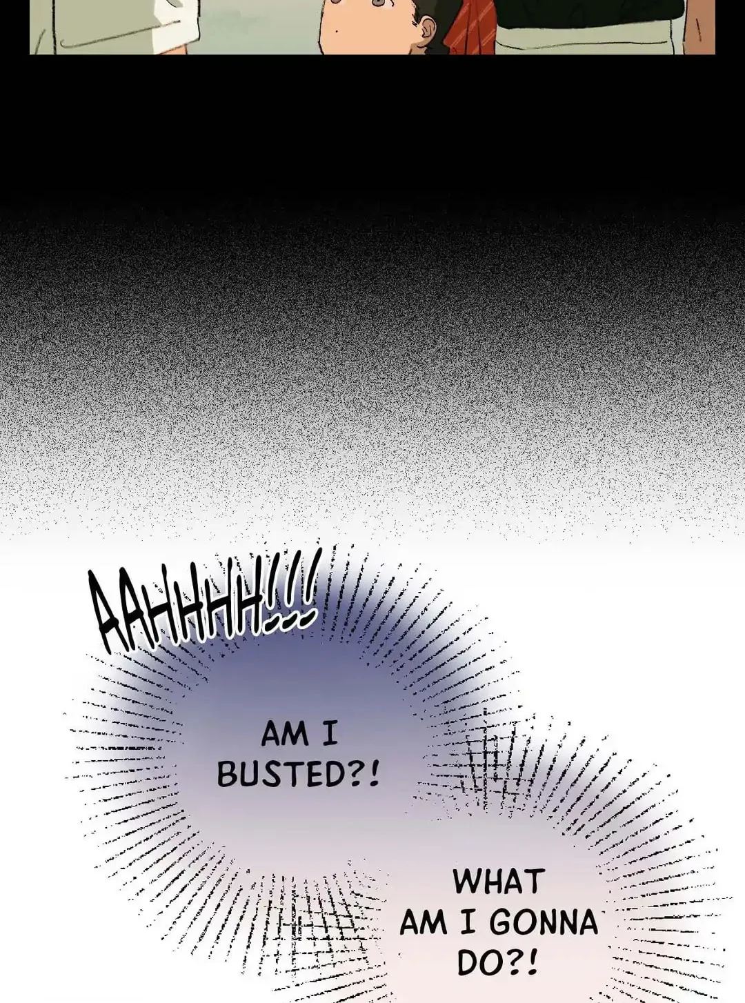 A First of Summers Chapter 20 page 32 - 