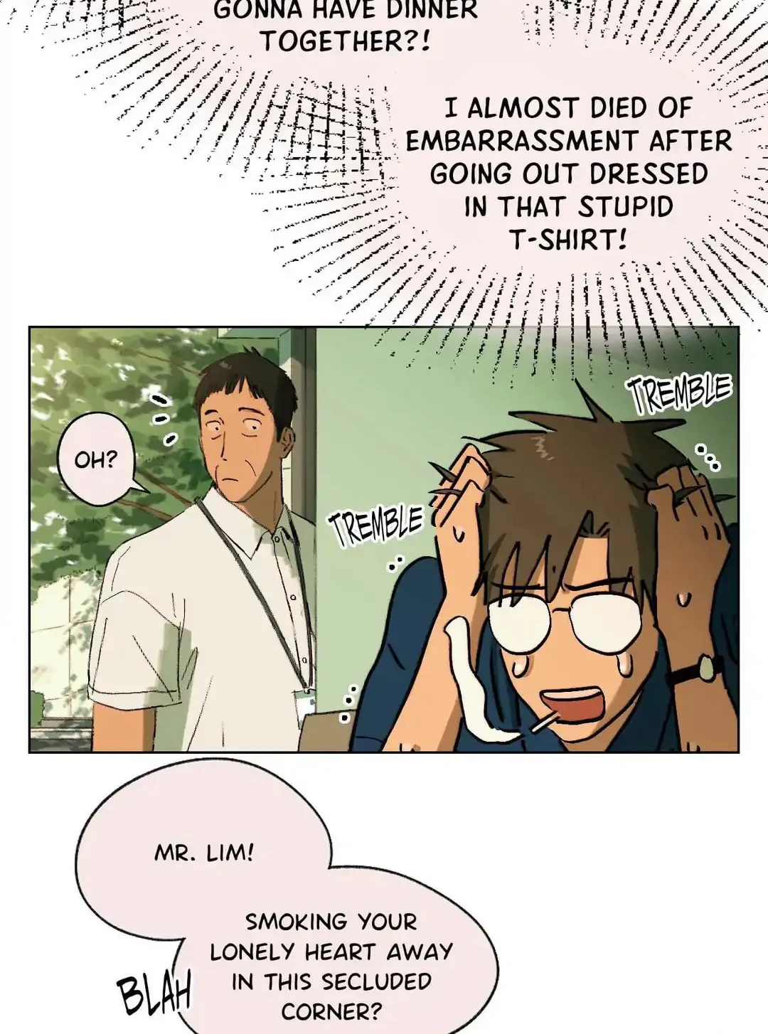 A First of Summers Chapter 20 page 34 - 