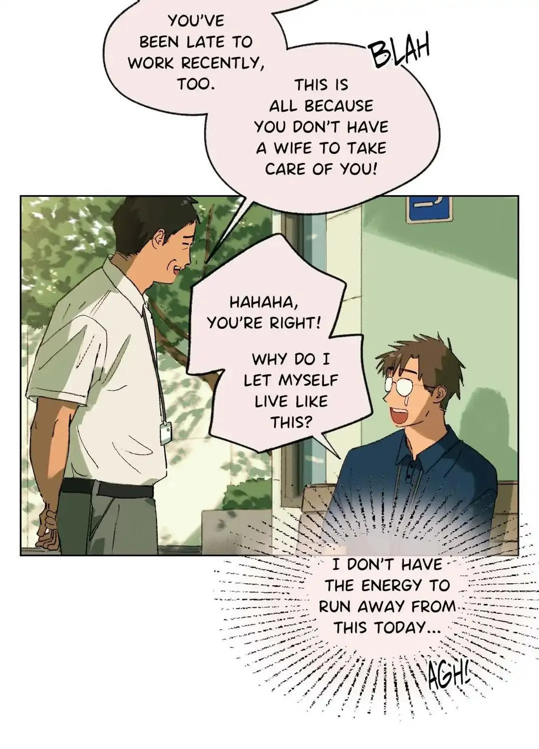 A First of Summers Chapter 20 page 35 - 