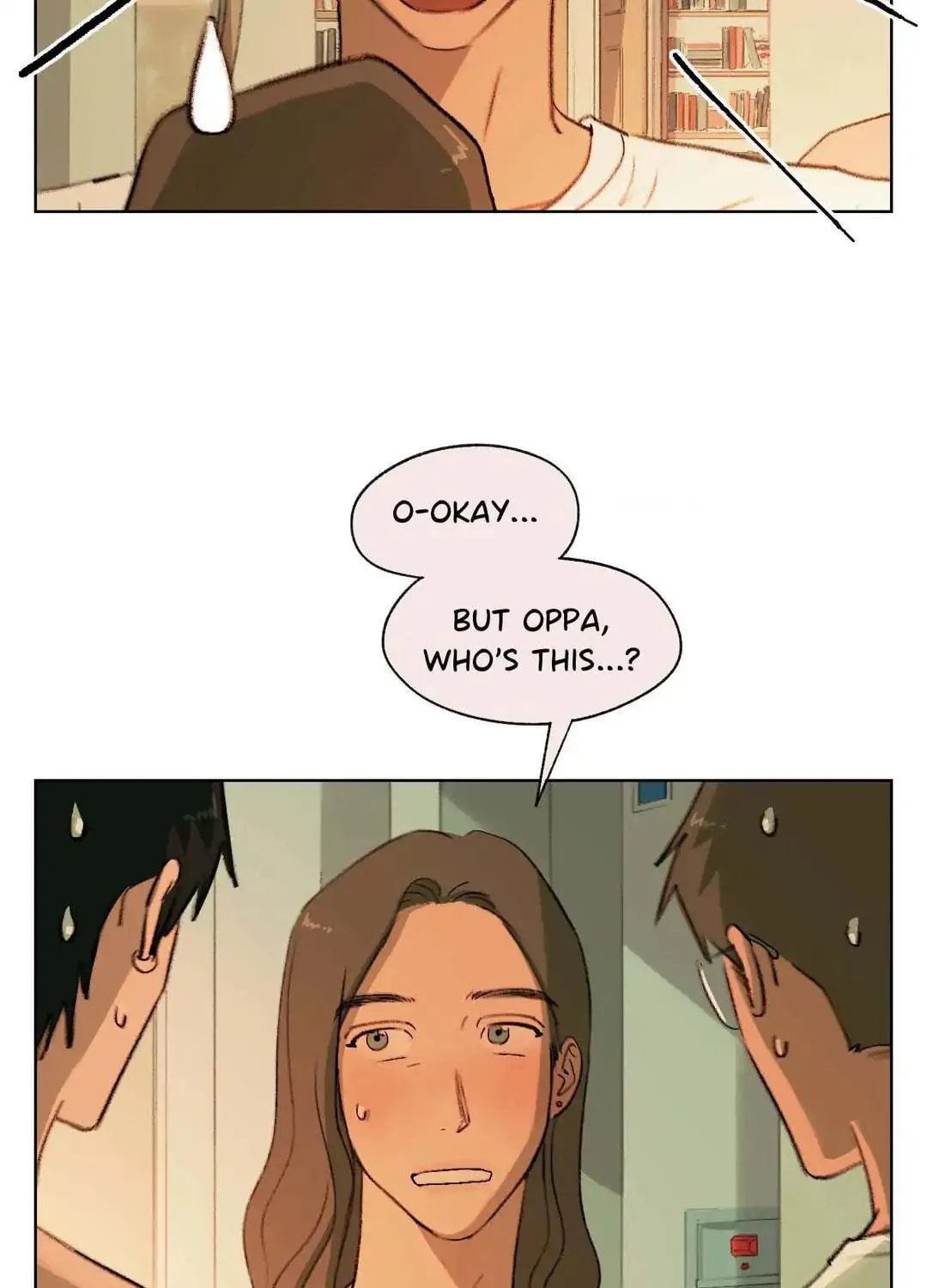 A First of Summers Chapter 20 page 5 - 