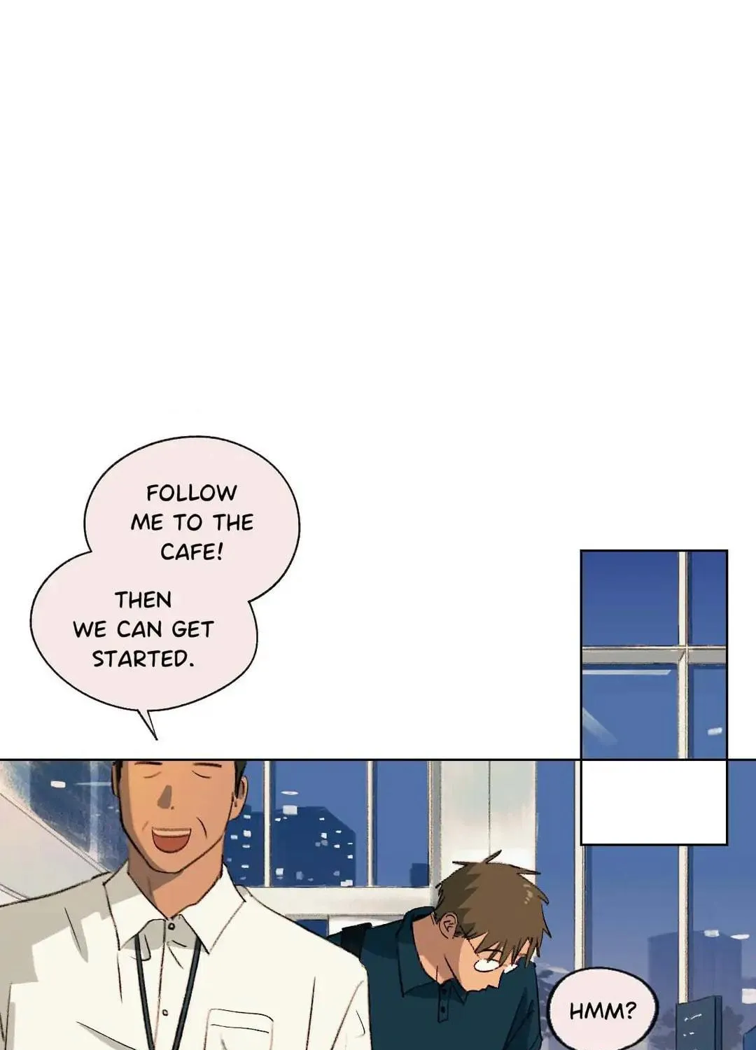A First of Summers Chapter 20 page 41 - 