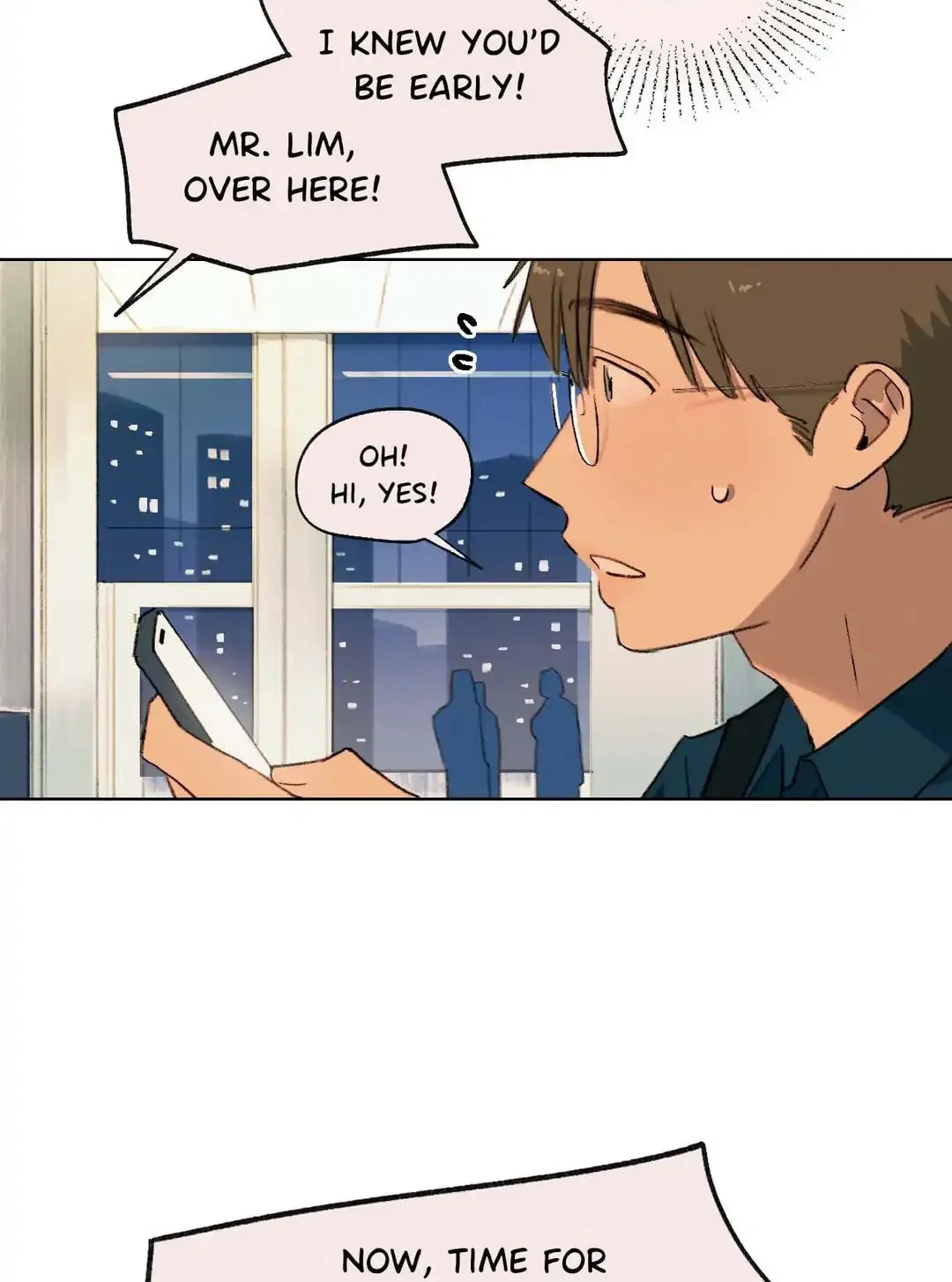 A First of Summers Chapter 20 page 44 - 