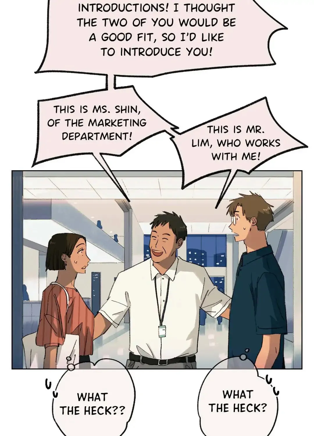 A First of Summers Chapter 20 page 45 - 