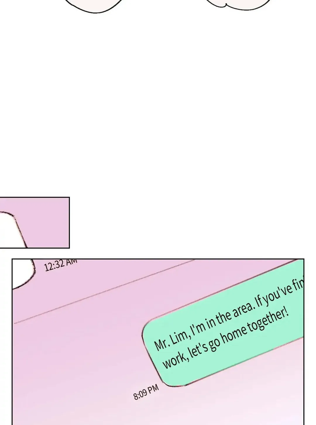 A First of Summers Chapter 20 page 46 - 