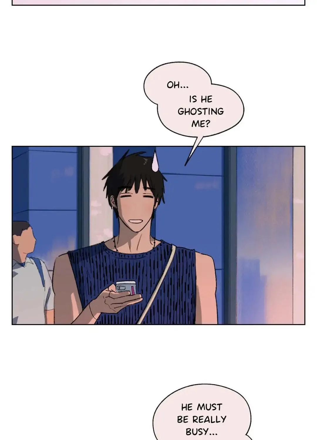 A First of Summers Chapter 20 page 47 - 