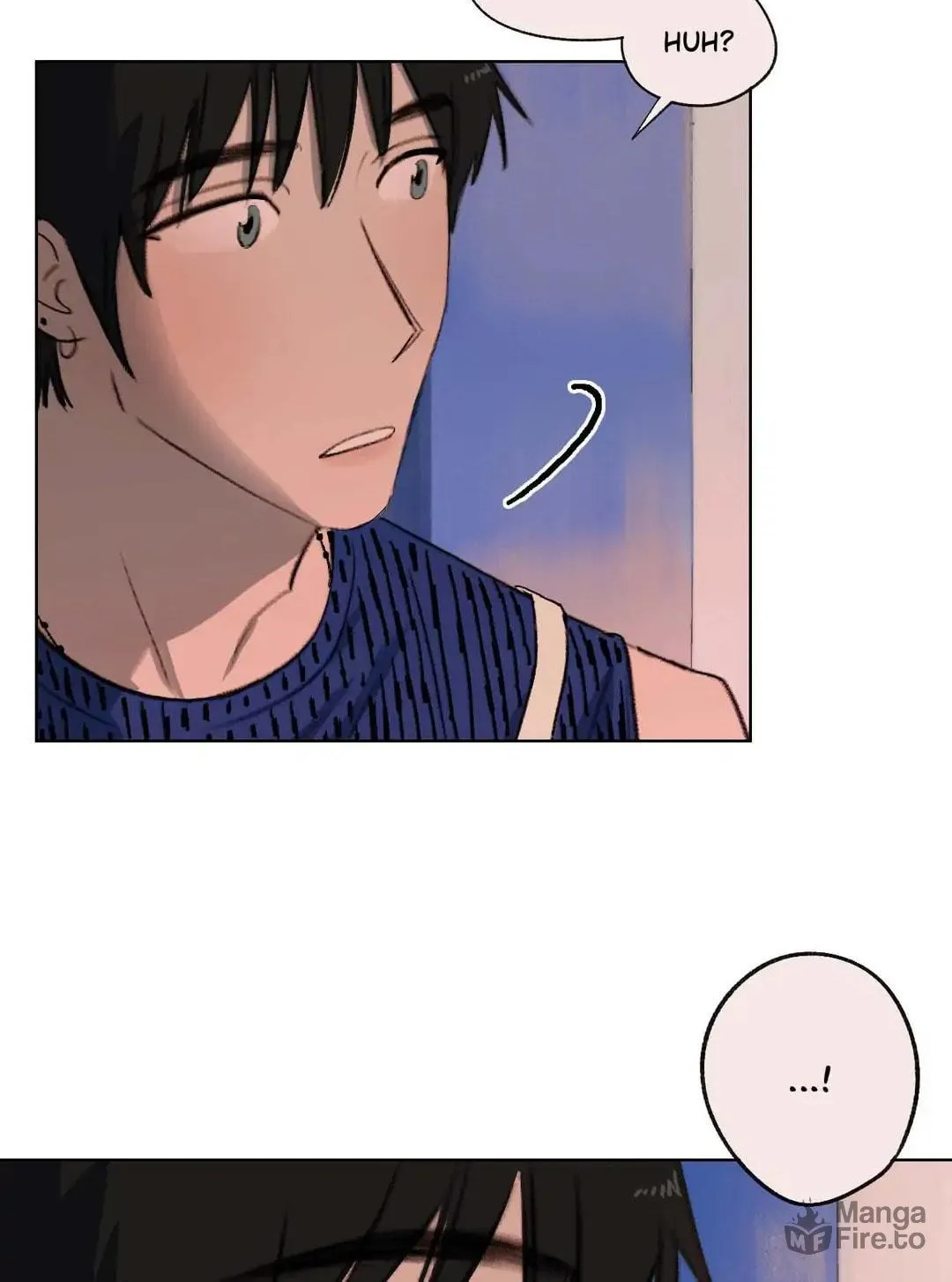 A First of Summers Chapter 20 page 48 - 