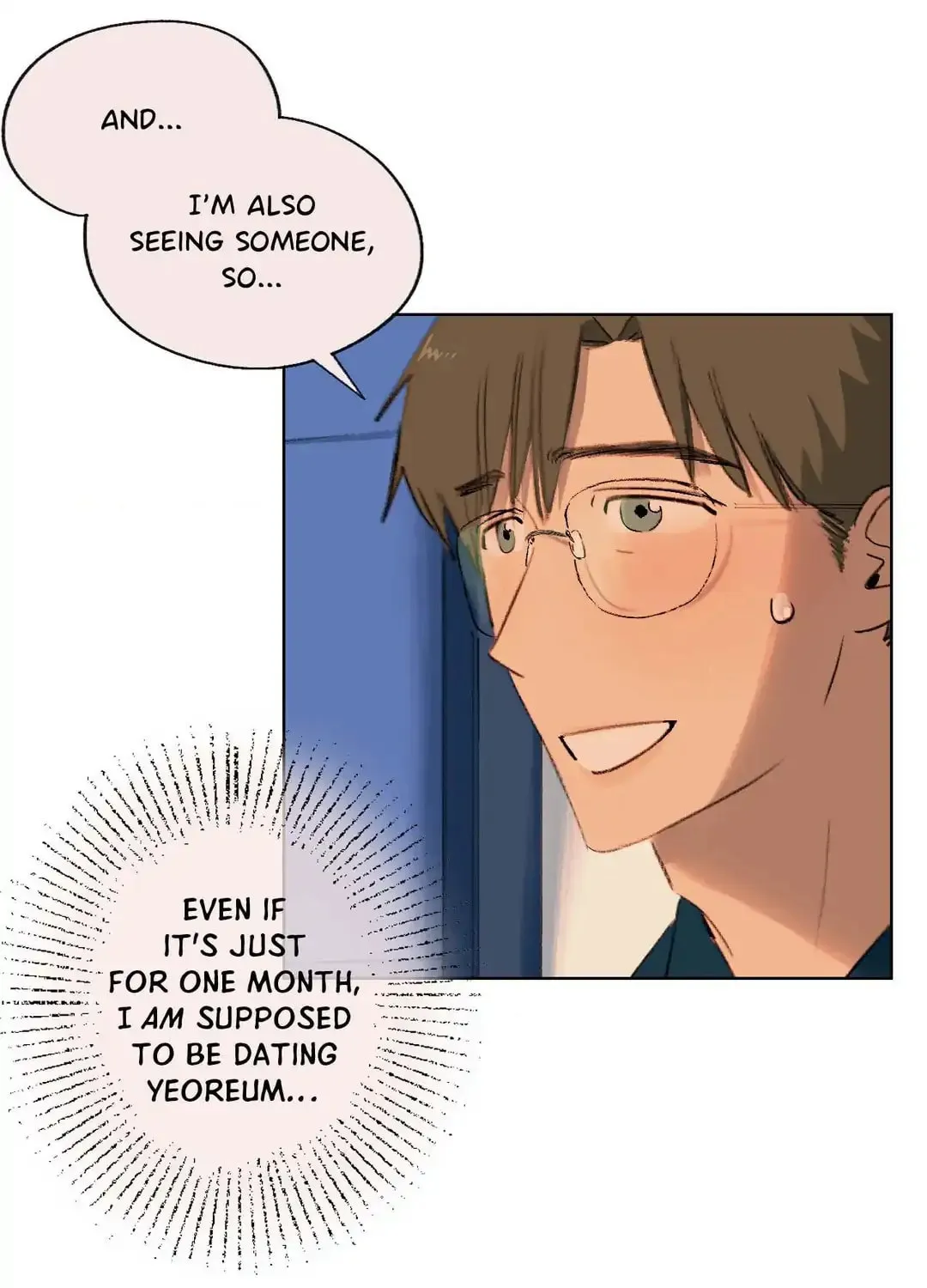 A First of Summers Chapter 20 page 51 - 