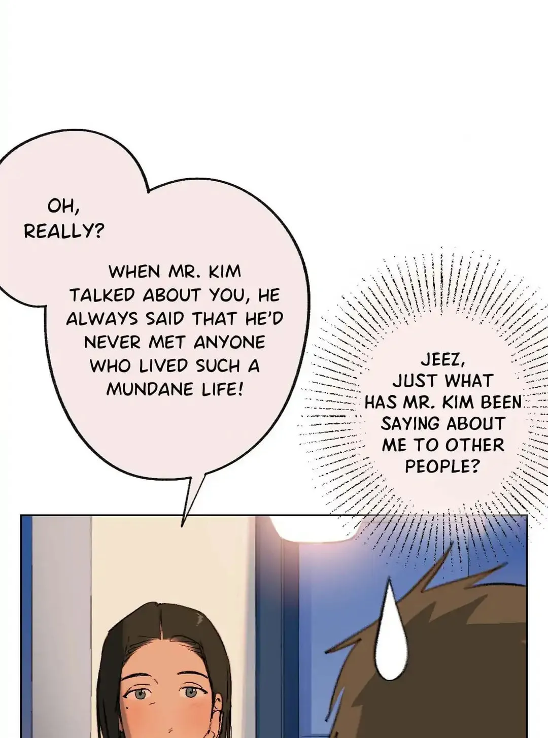A First of Summers Chapter 20 page 52 - 